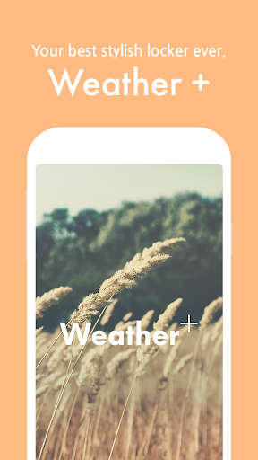 Weather + :: 날씨 +