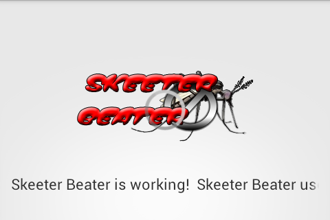Skeeter Beater
