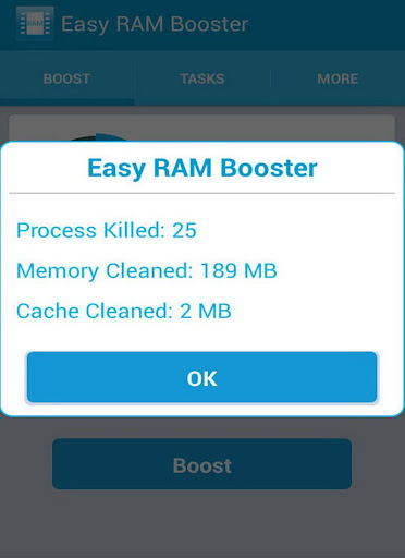 免費下載工具APP|Booster Speed RAM app開箱文|APP開箱王