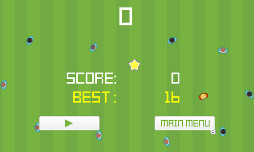 How to install Pass the Ball 1.2.9 apk for bluestacks