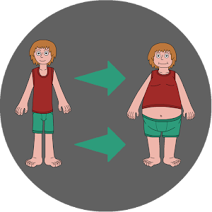Weight Gain.apk 1.0
