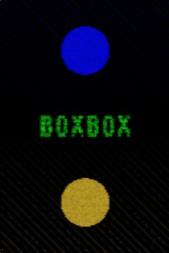 BoxBox