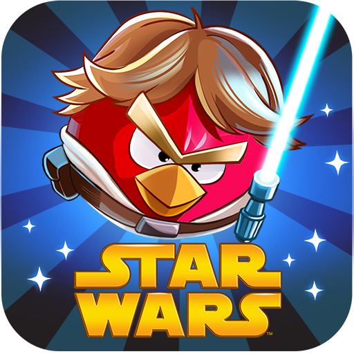 Angry Birds Star Wars HD v1.5.3 Download APK