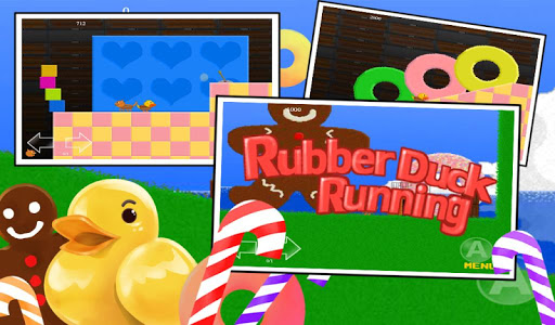 免費下載冒險APP|Rubber Duck Running app開箱文|APP開箱王