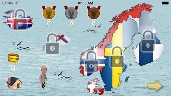 VikingFessor Screenshots 4