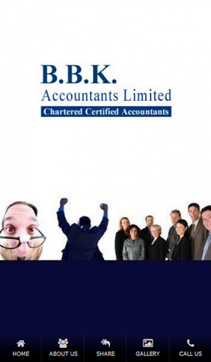 B.B.K Accountants