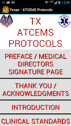 DEMO - TX ATCEMS Protocols poster 13