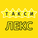 taxi kiev lex mobile app icon
