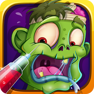 Crazy Zombie Hospital Hacks and cheats