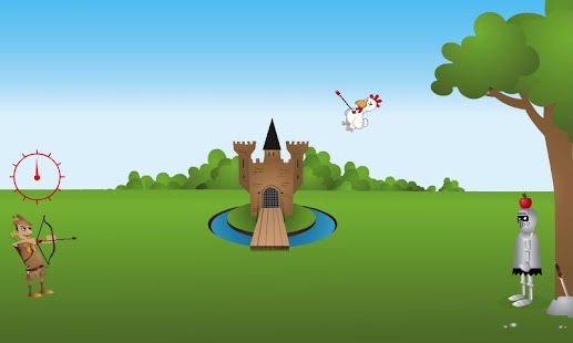 download Sherwood Shooter - Apple Shoot free