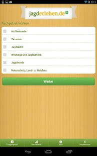How to install Jagdprüfung - Niedersachsen 2.0.7 unlimited apk for bluestacks