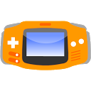 John GBA Lite - GBA emulator mobile app icon