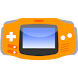 John GBA Lite (GBA Emulator) icon