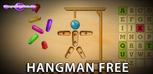 Word Games - Hangman APK