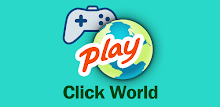 ClickWorld Play ENG APK
