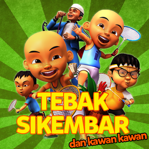 Tebak Sikembar dan KawanKawan