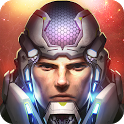 Galaxy Legend: Space Frontier icon