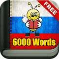 Learn Russian Vocabulary - 6,000 Words 5.14 APK Download