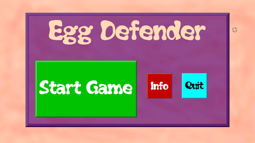 Egg Defender FREE
