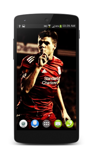 Liverpool FC Wallpapers