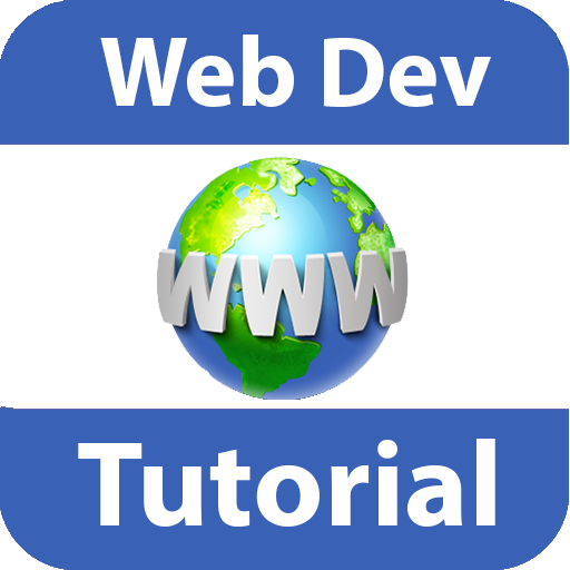 Learn To Web Development LOGO-APP點子