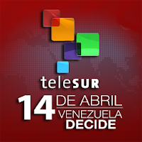 Venezuela Decide Simgesi