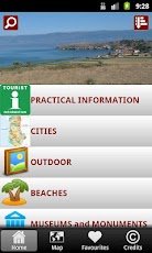Android. English- Italian version