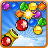 Candy jewels crush deluxe
