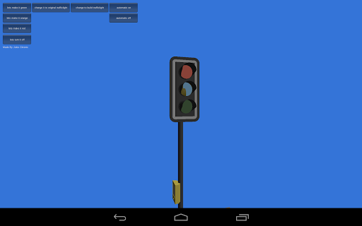 Traffic Light