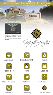 Lastest Greystone Properties APK for PC