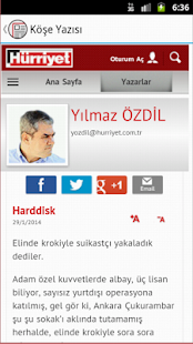 How to download Köşe Yazarları Oku 1.6 unlimited apk for pc