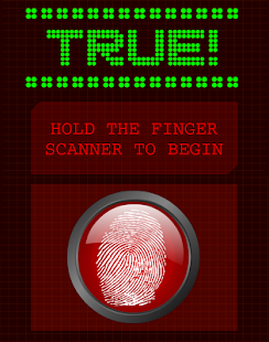 download Lie Detector free