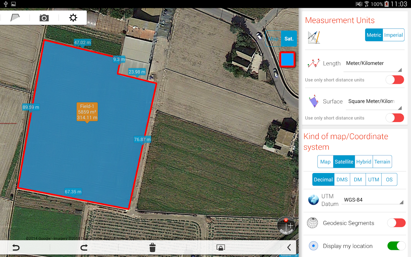 Download and install google earth pro free