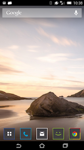 Outlined - Icon pack Screenshots 0