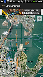 How to download GPS Landmark patch 1.0 apk for laptop