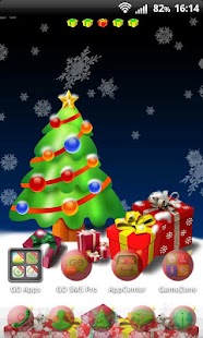 How to install Christmas Tree for GO SMS Pro lastet apk for laptop