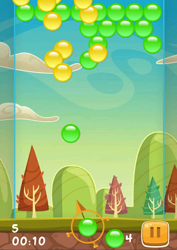 Bubble Shooter Extreme