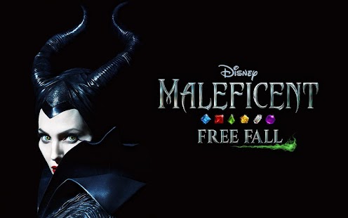 Maleficent Free Fall apk cracked download - screenshot thumbnail