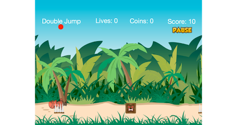 Ethan's Escape poster 4