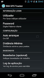 BIM GPS Traker poster 2