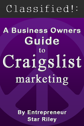 Craigslist Marketing