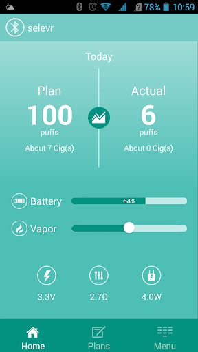 【免費健康App】Vapex-APP點子