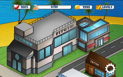 How to download Bodybuilding & Fitness game 2 1.61 mod apk for laptop