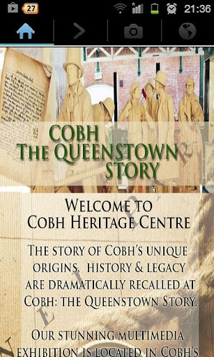 CobhHeritage