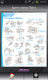 Italianissimo Screenshots 3