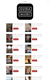 Umbria Museums Digital Edition poster 8