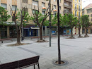 Plaza Concepción Arenal