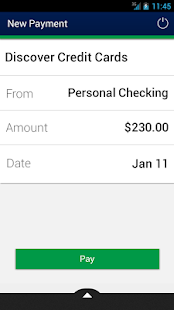Community State Bank Mobile Screenshots 4