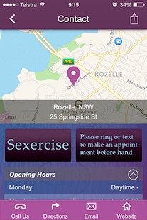 Free Sexercise APK