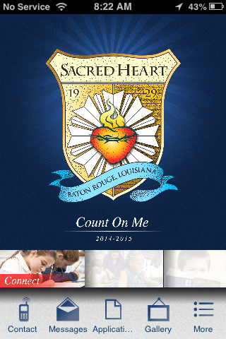 Sacred Heart of Jesus School